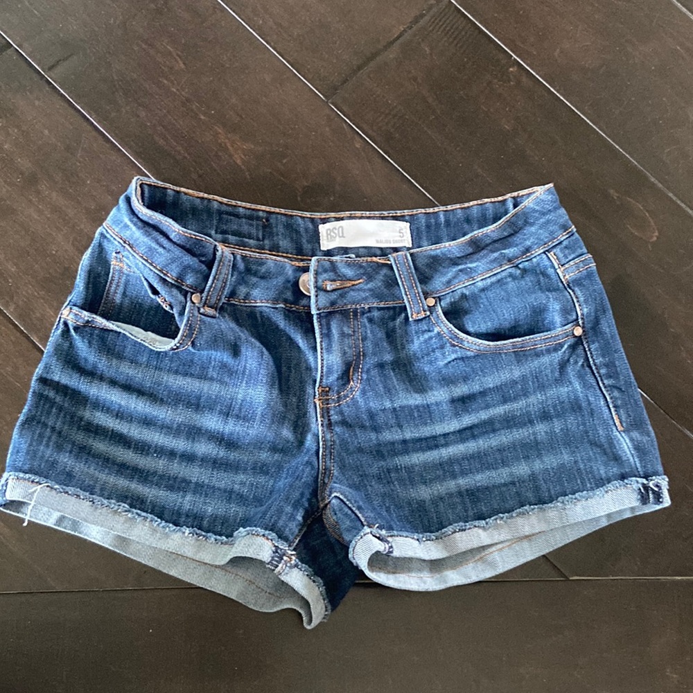 RSQ Malibu Short